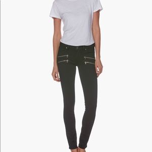Paige Edgemont Skinny Jeans
